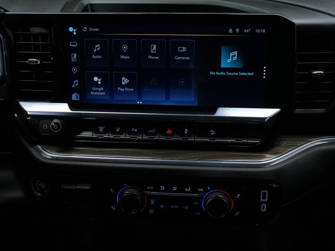 2024 Chevrolet Silverado 3500HD LT Z71 All Star Edition 6.6L Duramax 4x4 Mansfield TX