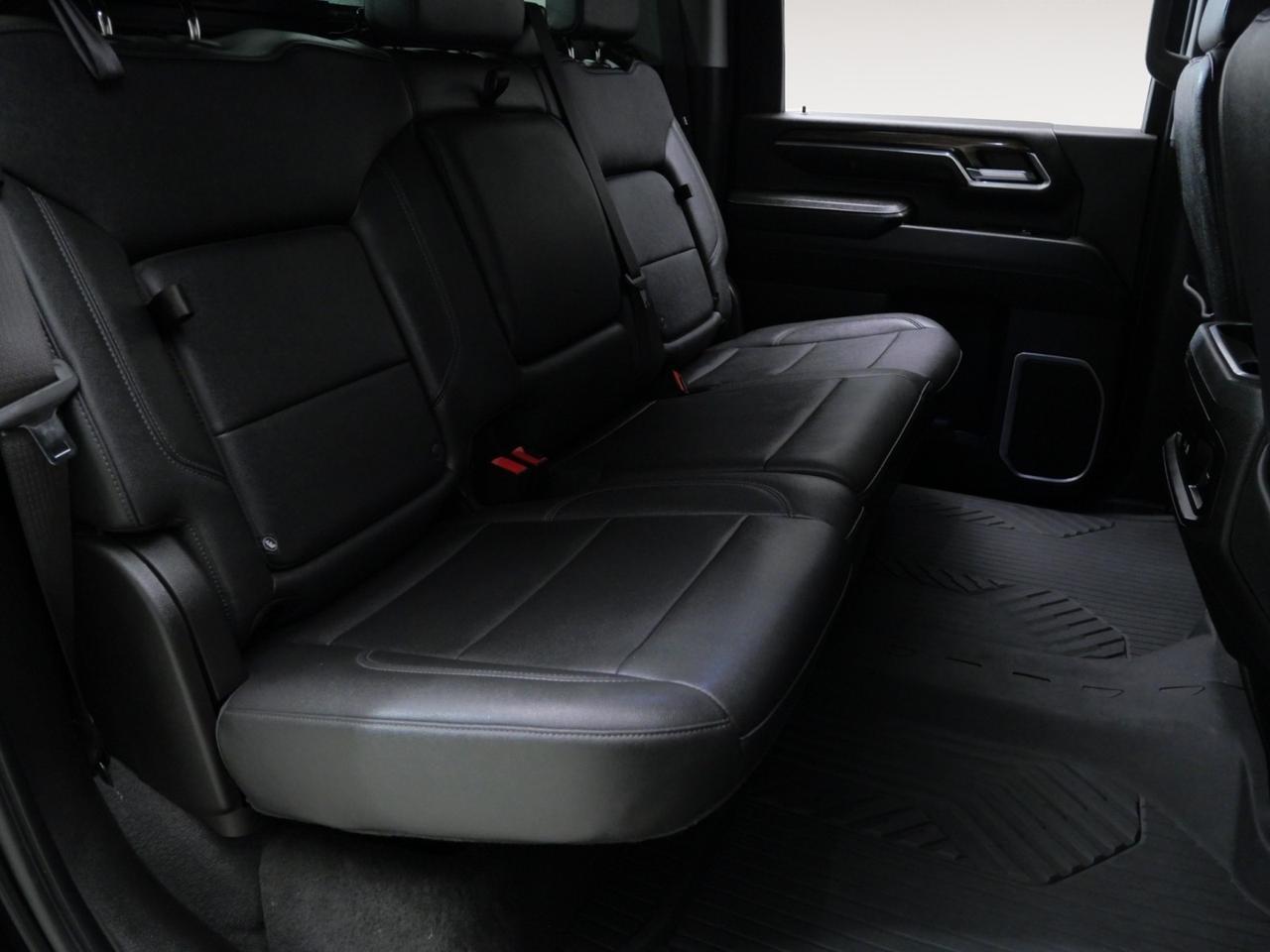 2024 Chevrolet Silverado 3500HD LT Z71 All Star Edition 6.6L Duramax 4x4 Mansfield TX