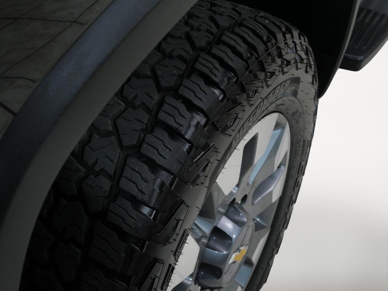 2024 Chevrolet Silverado 3500HD LT Z71 All Star Edition 6.6L Duramax 4x4 Mansfield TX