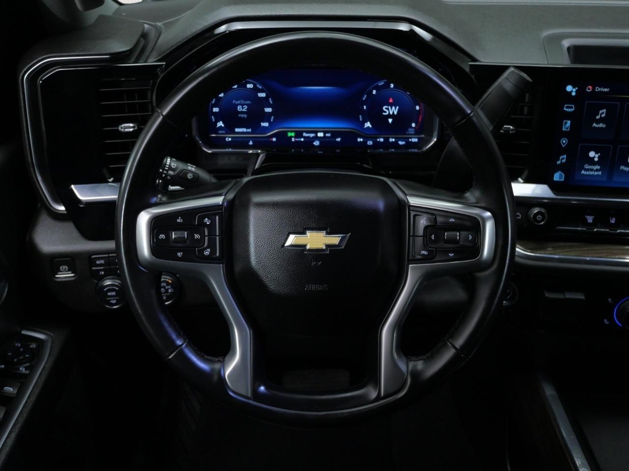 2024 Chevrolet Silverado 3500HD LT Z71 All Star Edition 6.6L Duramax 4x4 Mansfield TX