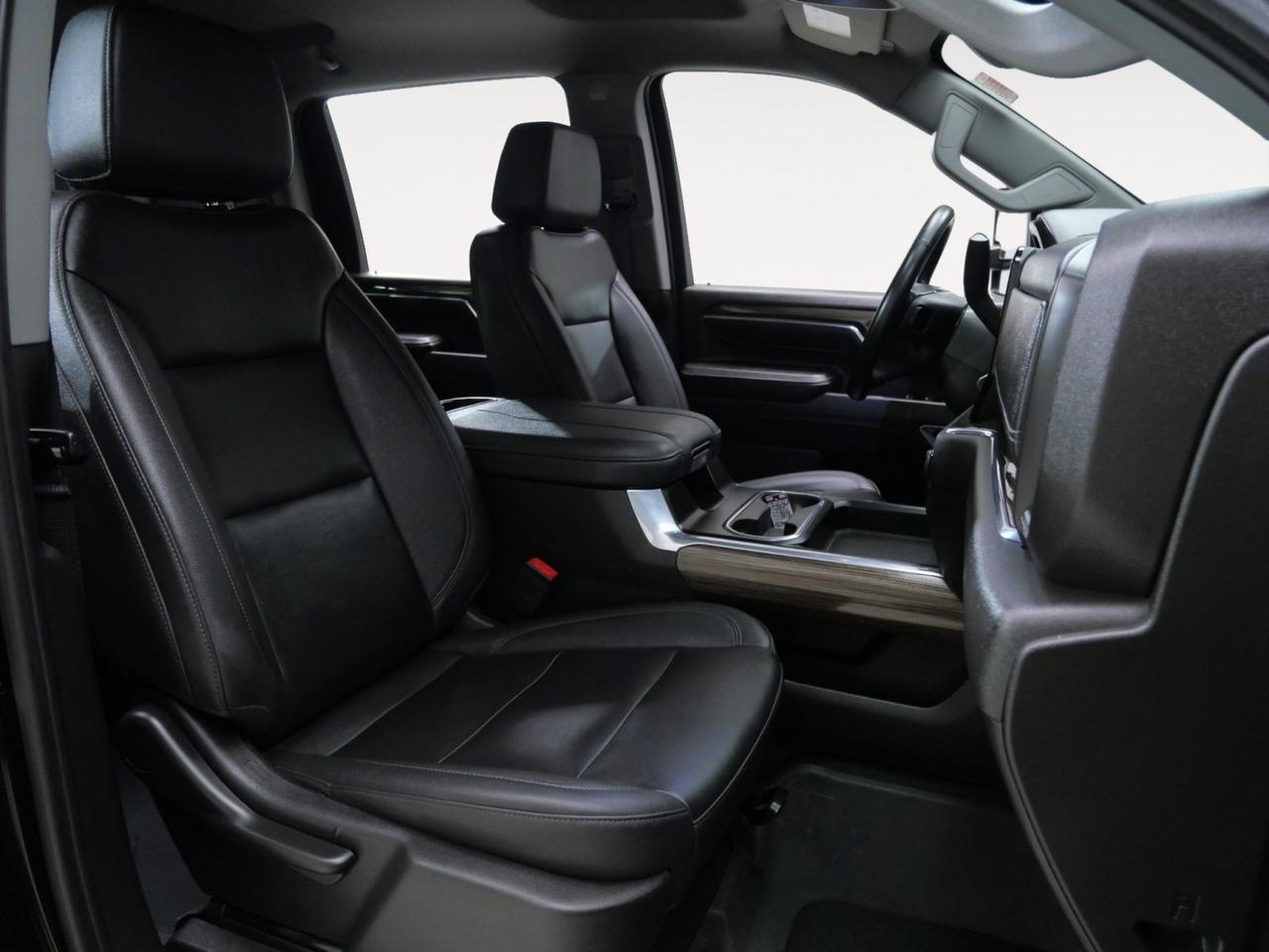 2024 Chevrolet Silverado 3500HD LT Z71 All Star Edition 6.6L Duramax 4x4 Mansfield TX