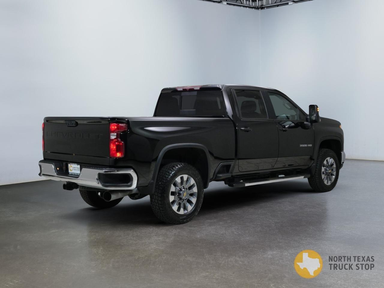 2024 Chevrolet Silverado 3500HD LT Z71 All Star Edition 6.6L Duramax 4x4 Mansfield TX