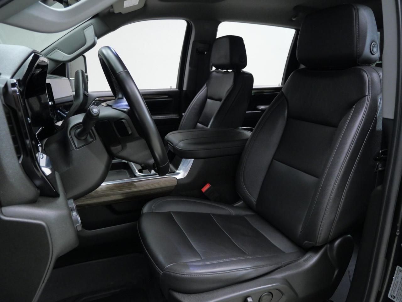 2024 Chevrolet Silverado 3500HD LT Z71 All Star Edition 6.6L Duramax 4x4 Mansfield TX