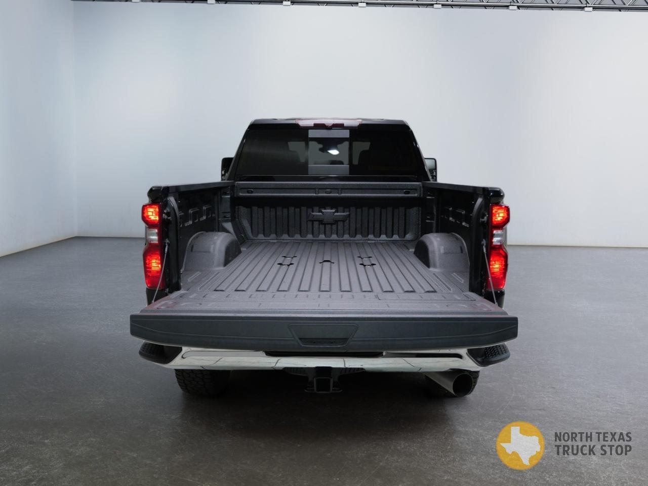 2024 Chevrolet Silverado 3500HD LT Z71 All Star Edition 6.6L Duramax 4x4 Mansfield TX