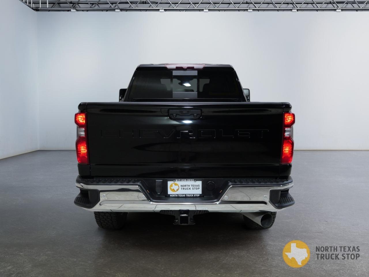 2024 Chevrolet Silverado 3500HD LT Z71 All Star Edition 6.6L Duramax 4x4 Mansfield TX