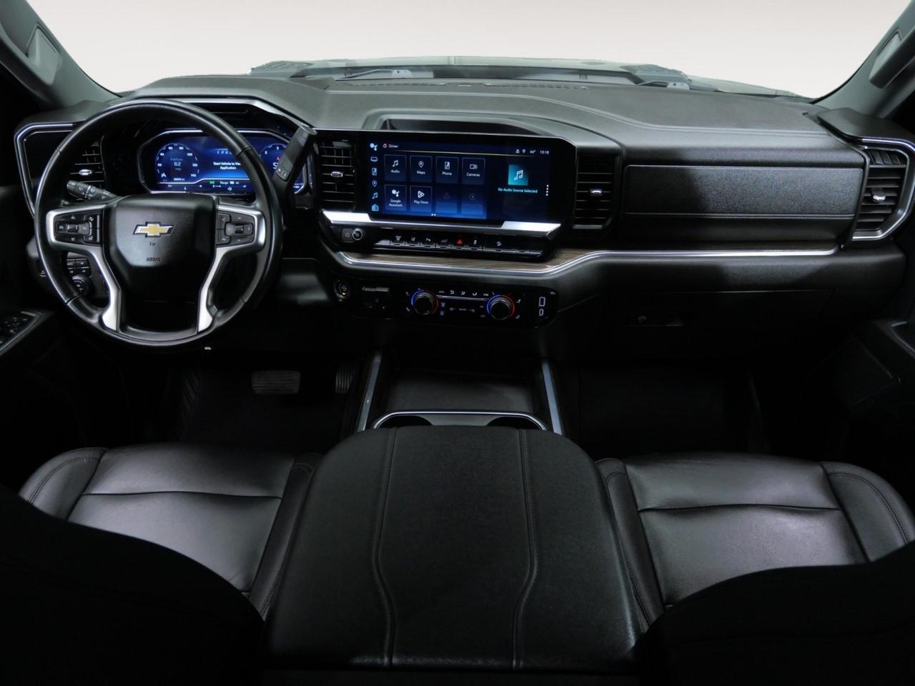 2024 Chevrolet Silverado 3500HD LT Z71 All Star Edition 6.6L Duramax 4x4 Mansfield TX