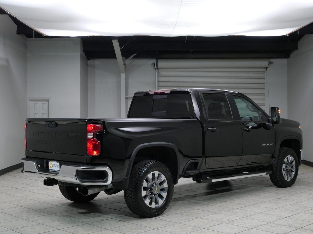 2024 Chevrolet Silverado 3500HD LT Z71 All Star Edition 6.6L Duramax 4x4 Mansfield TX