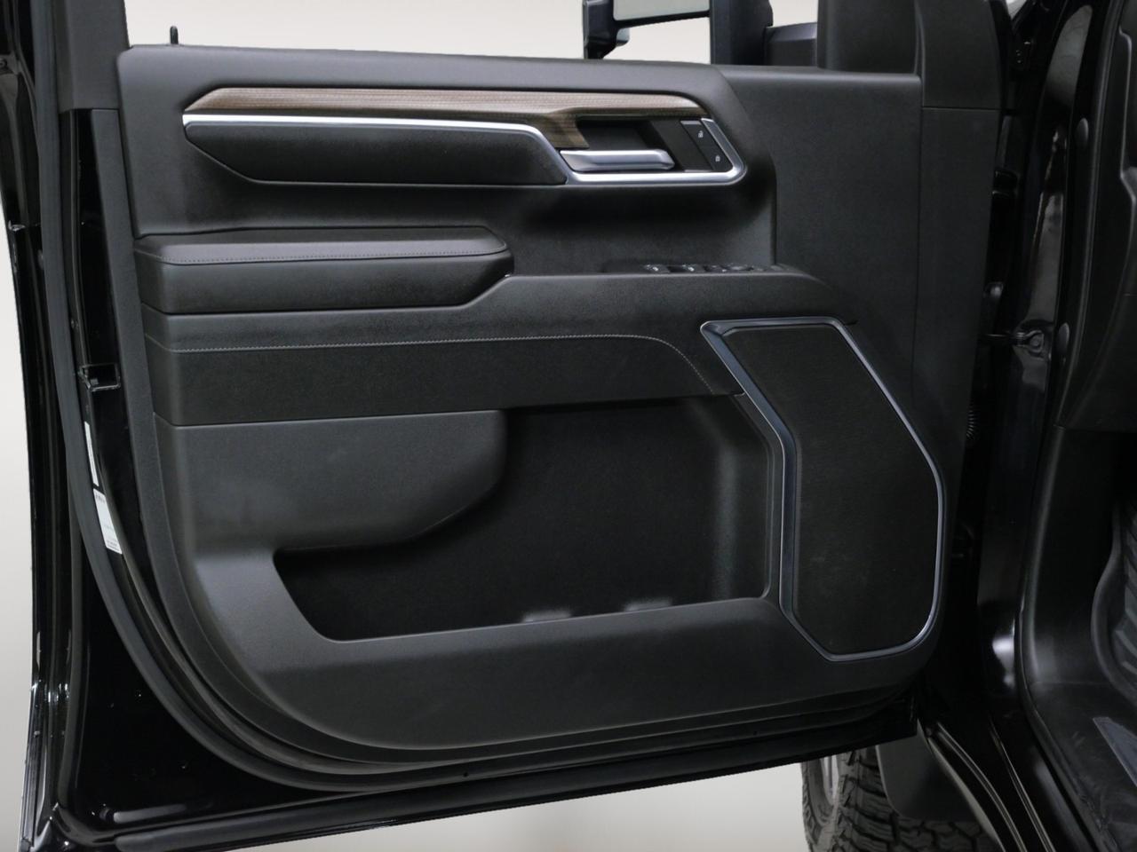 2024 Chevrolet Silverado 3500HD LT Z71 All Star Edition 6.6L Duramax 4x4 Mansfield TX