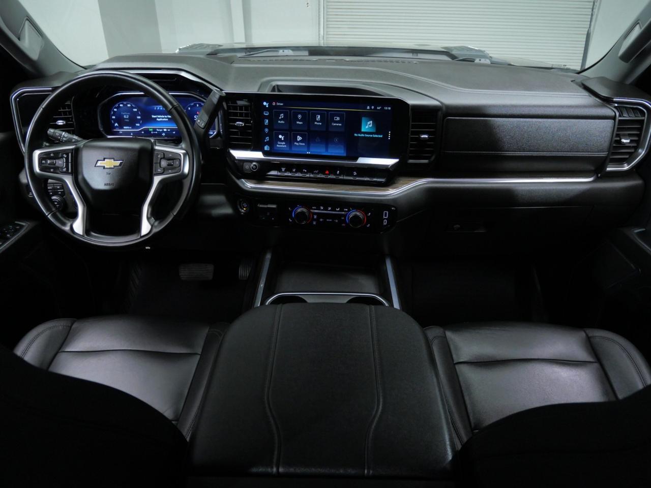 2024 Chevrolet Silverado 3500HD LT Z71 All Star Edition 6.6L Duramax 4x4 Mansfield TX