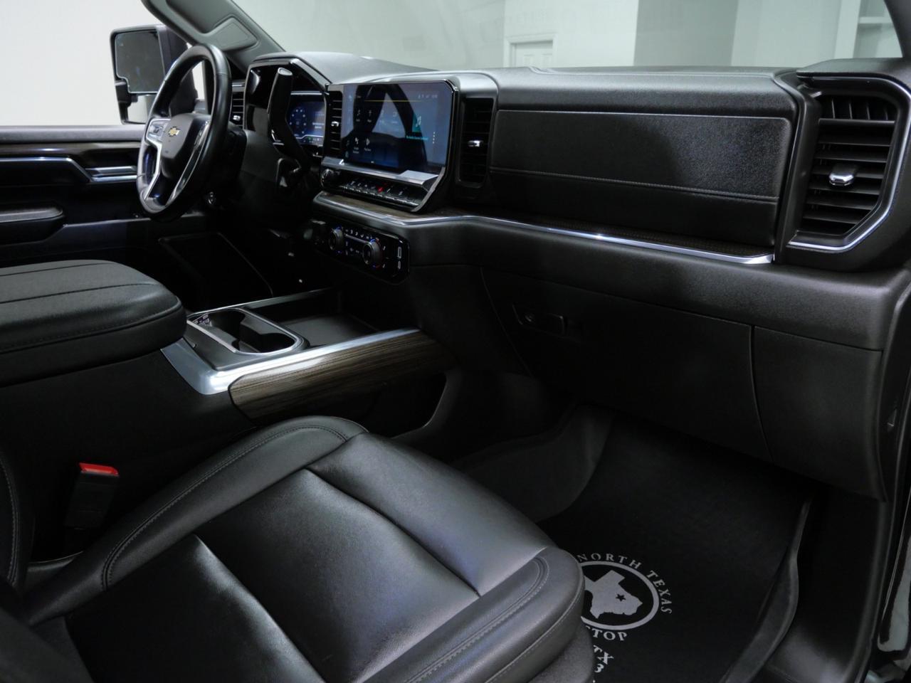 2024 Chevrolet Silverado 3500HD LT Z71 All Star Edition 6.6L Duramax 4x4 Mansfield TX