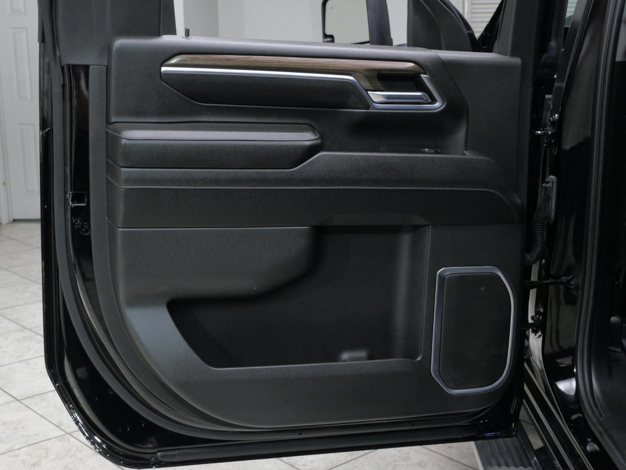 2024 Chevrolet Silverado 3500HD LT Z71 All Star Edition 6.6L Duramax 4x4 Mansfield TX