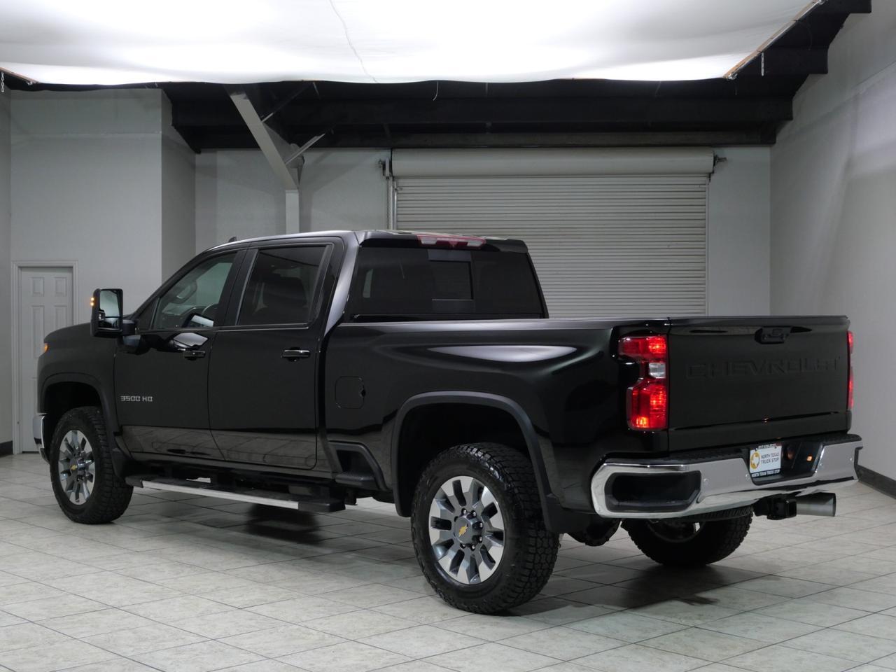 2024 Chevrolet Silverado 3500HD LT Z71 All Star Edition 6.6L Duramax 4x4 Mansfield TX