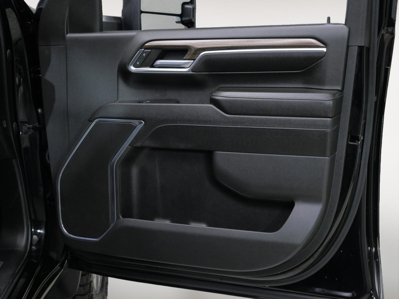 2024 Chevrolet Silverado 3500HD LT Z71 All Star Edition 6.6L Duramax 4x4 Mansfield TX