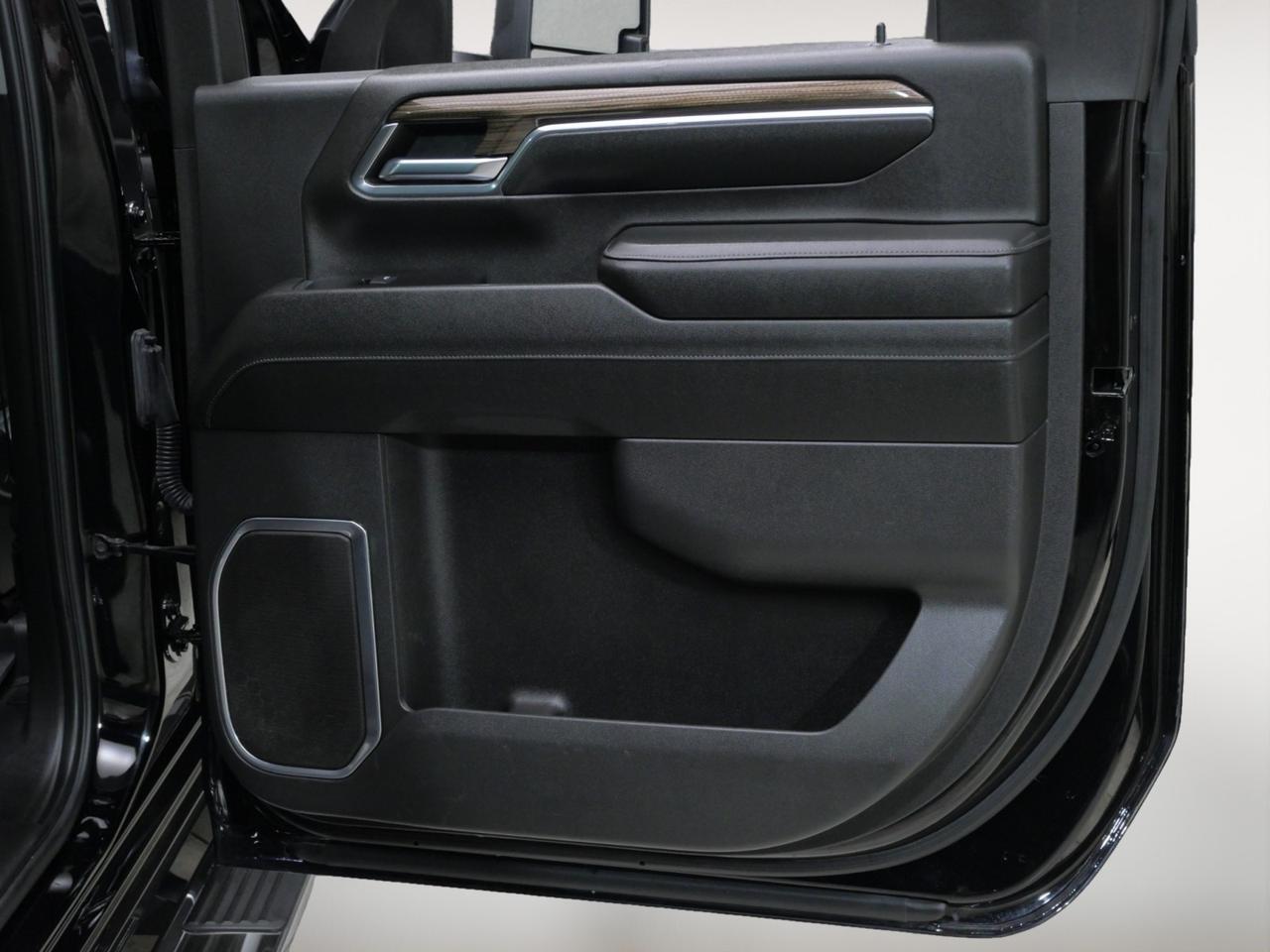 2024 Chevrolet Silverado 3500HD LT Z71 All Star Edition 6.6L Duramax 4x4 Mansfield TX