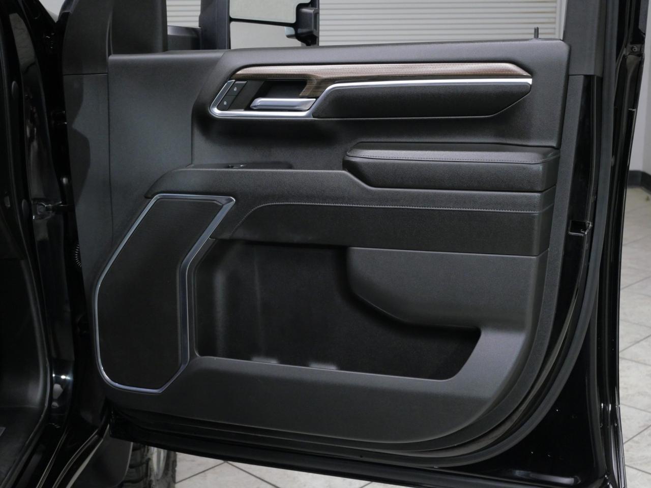 2024 Chevrolet Silverado 3500HD LT Z71 All Star Edition 6.6L Duramax 4x4 Mansfield TX