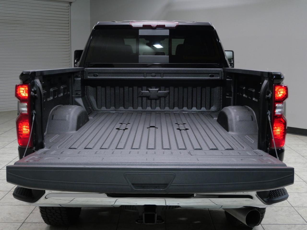 2024 Chevrolet Silverado 3500HD LT Z71 All Star Edition 6.6L Duramax 4x4 Mansfield TX