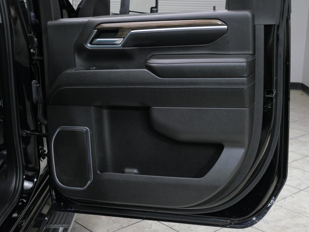 2024 Chevrolet Silverado 3500HD LT Z71 All Star Edition 6.6L Duramax 4x4 Mansfield TX