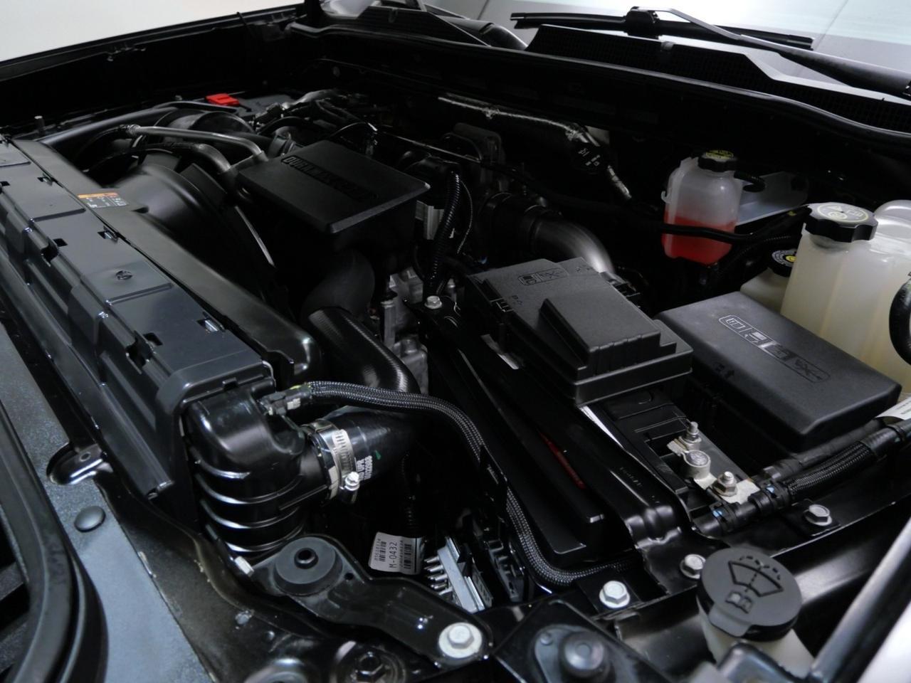 2024 Chevrolet Silverado 3500HD LT Z71 All Star Edition 6.6L Duramax 4x4 Mansfield TX