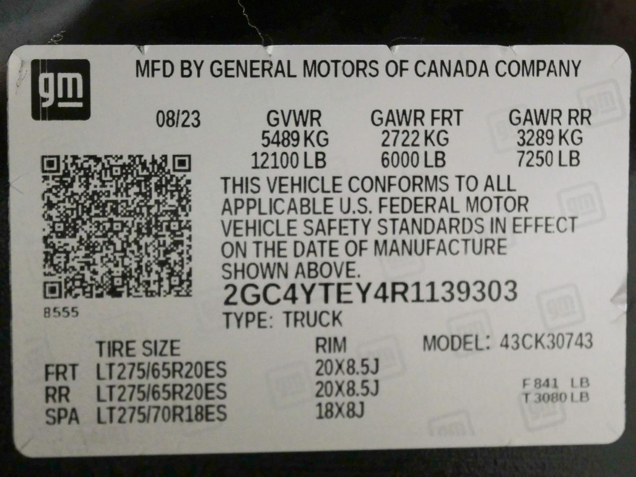 2024 Chevrolet Silverado 3500HD LT Z71 All Star Edition 6.6L Duramax 4x4 Mansfield TX