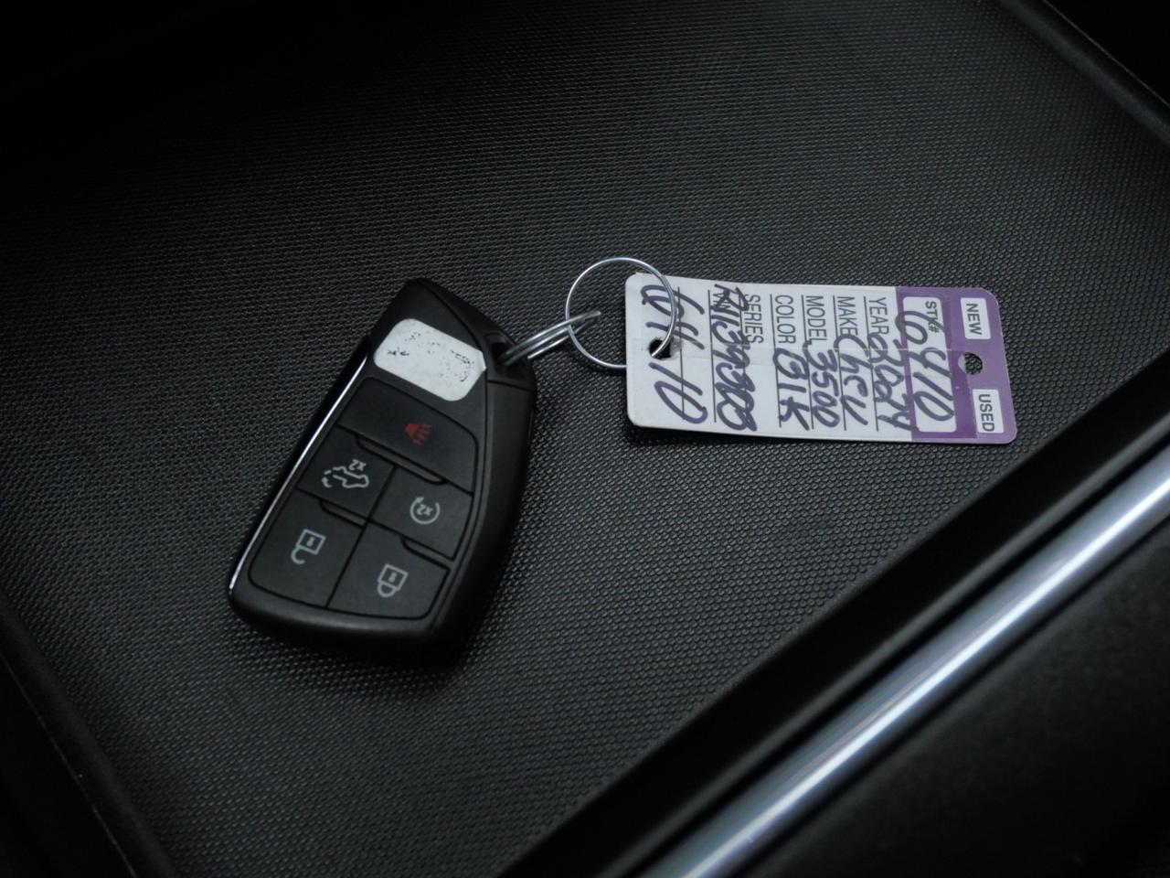 2024 Chevrolet Silverado 3500HD LT Z71 All Star Edition 6.6L Duramax 4x4 Mansfield TX