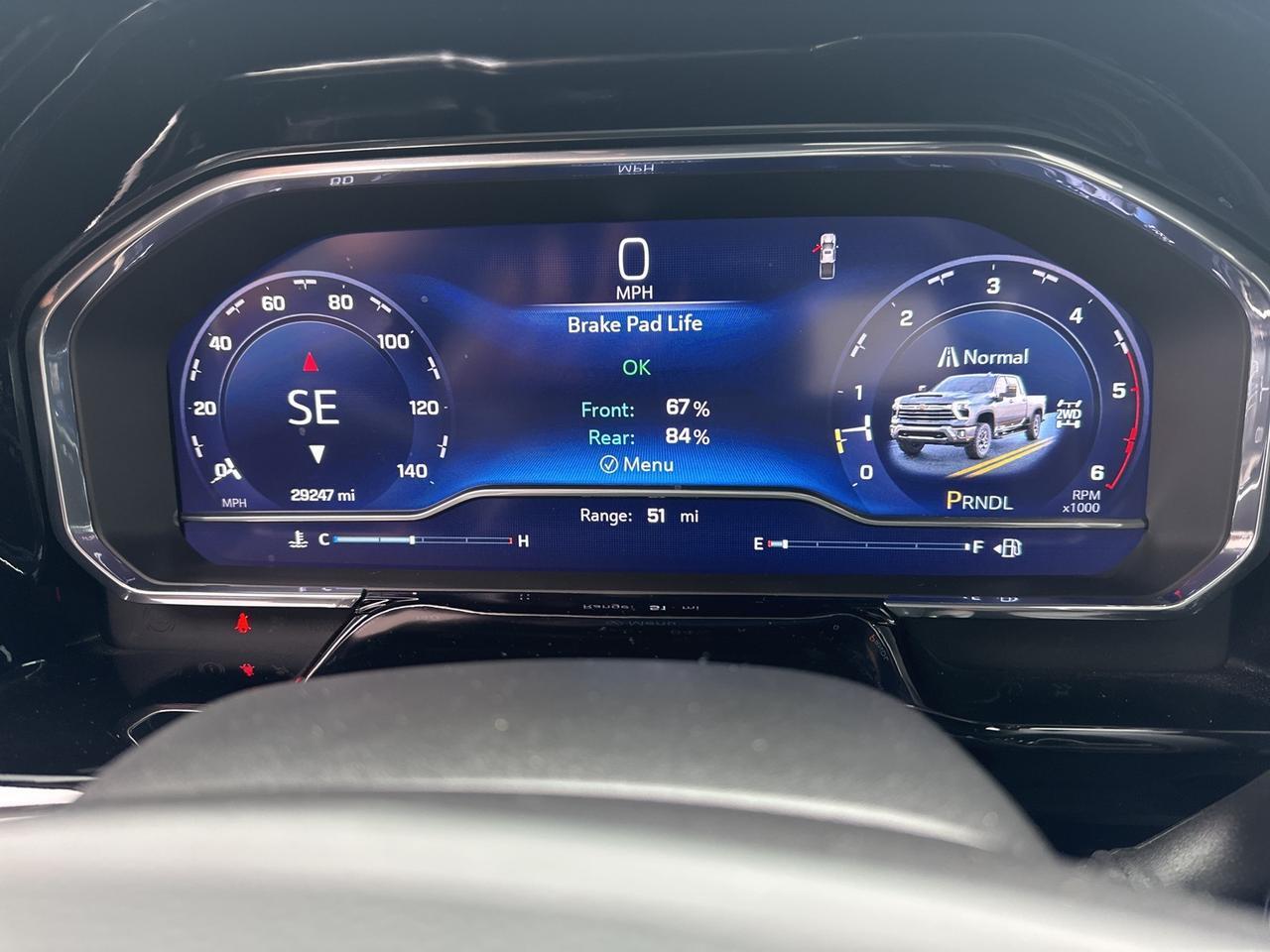 2024 Chevrolet Silverado 3500HD LT Richmond VA