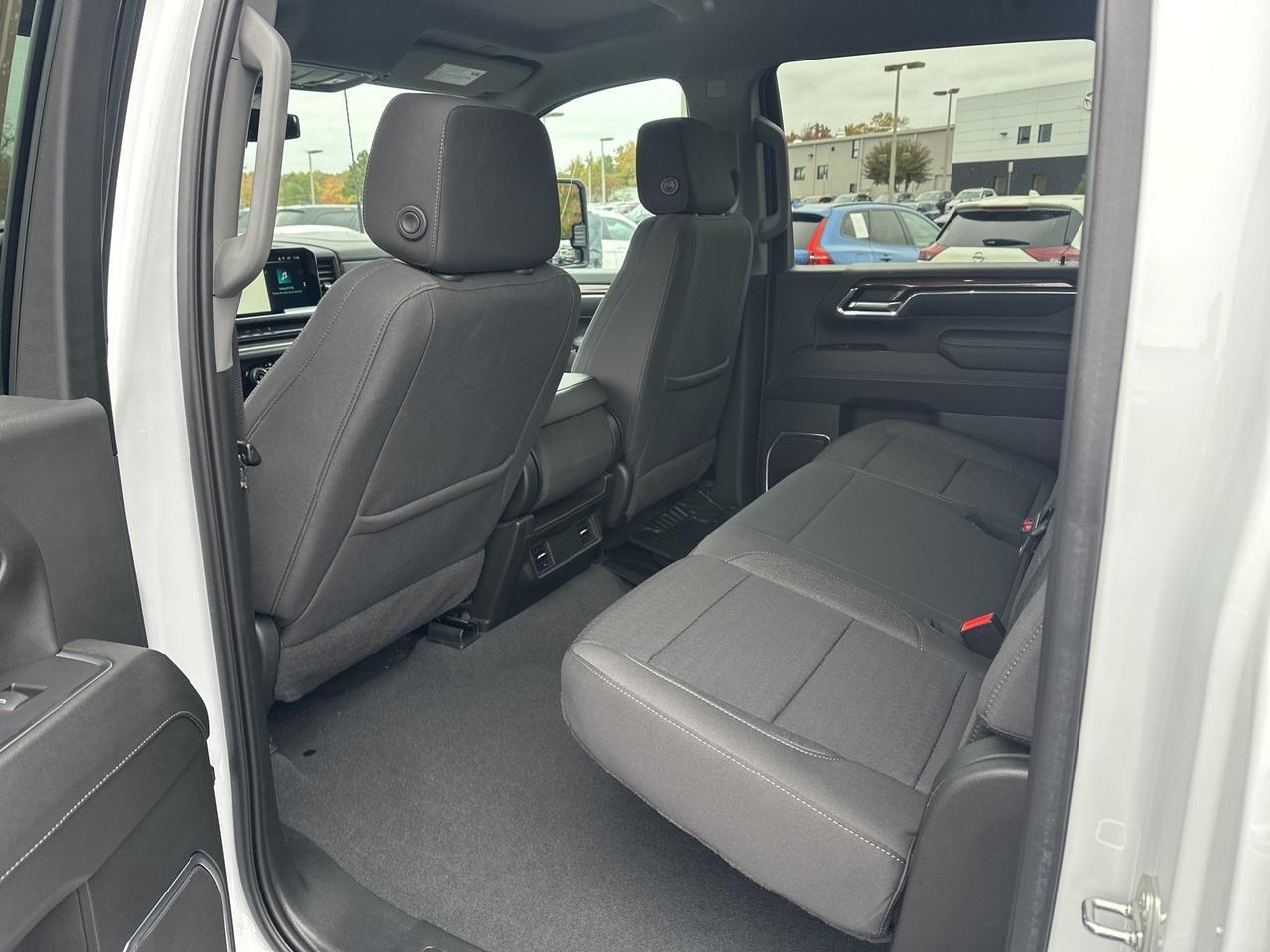 2024 Chevrolet Silverado 3500HD LT Richmond VA