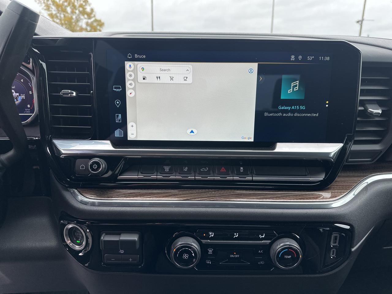 2024 Chevrolet Silverado 3500HD LT Richmond VA