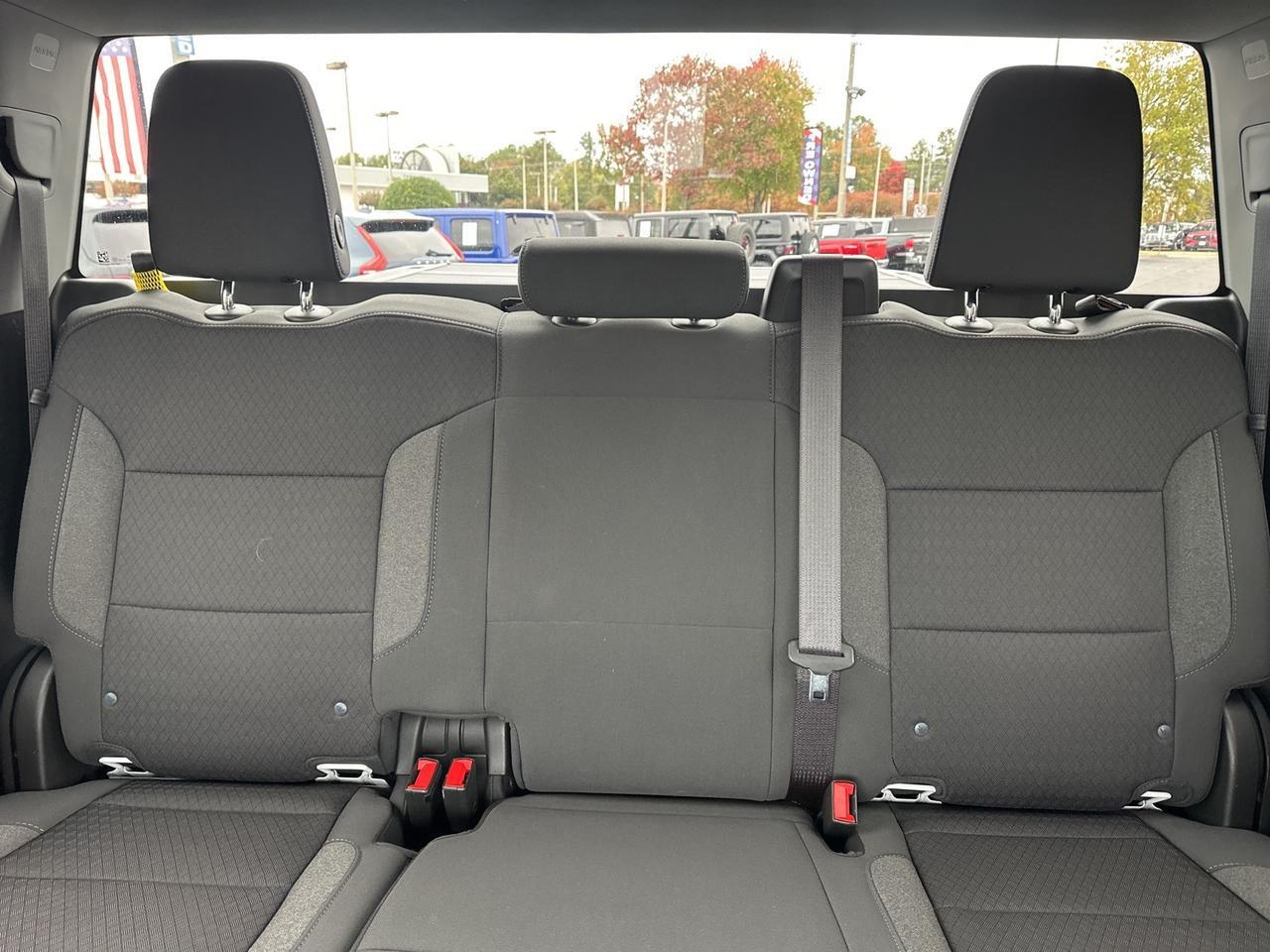 2024 Chevrolet Silverado 3500HD LT Richmond VA