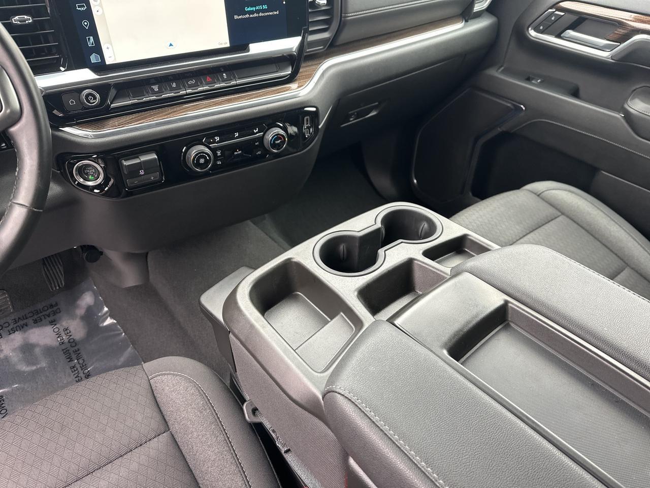 2024 Chevrolet Silverado 3500HD LT Richmond VA