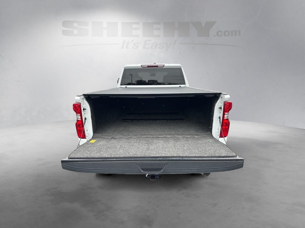 2024 Chevrolet Silverado 3500HD LT Richmond VA