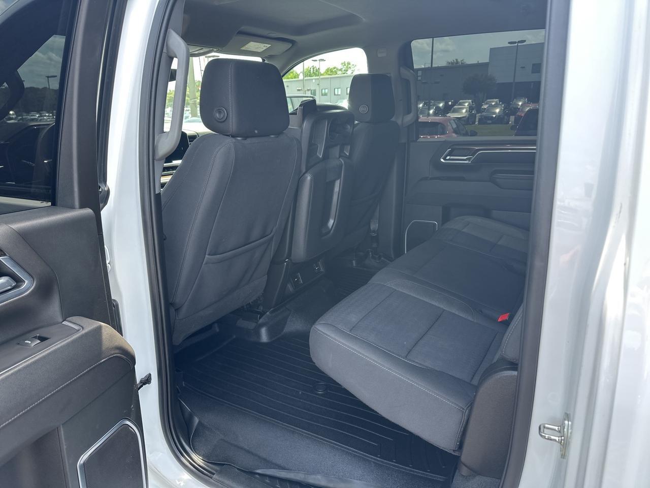 2024 Chevrolet Silverado 3500HD LT Richmond VA
