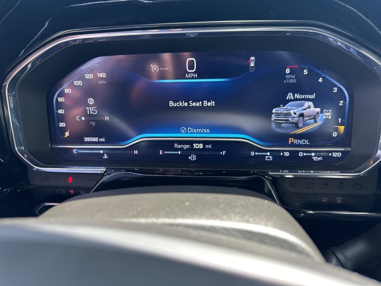 2024 Chevrolet Silverado 3500HD LT Richmond VA
