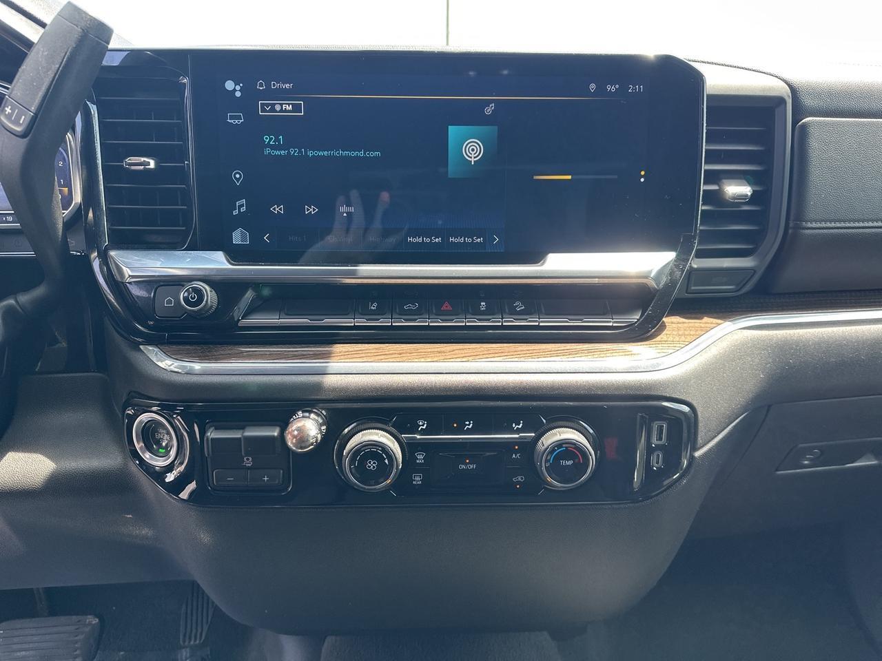 2024 Chevrolet Silverado 3500HD LT Richmond VA