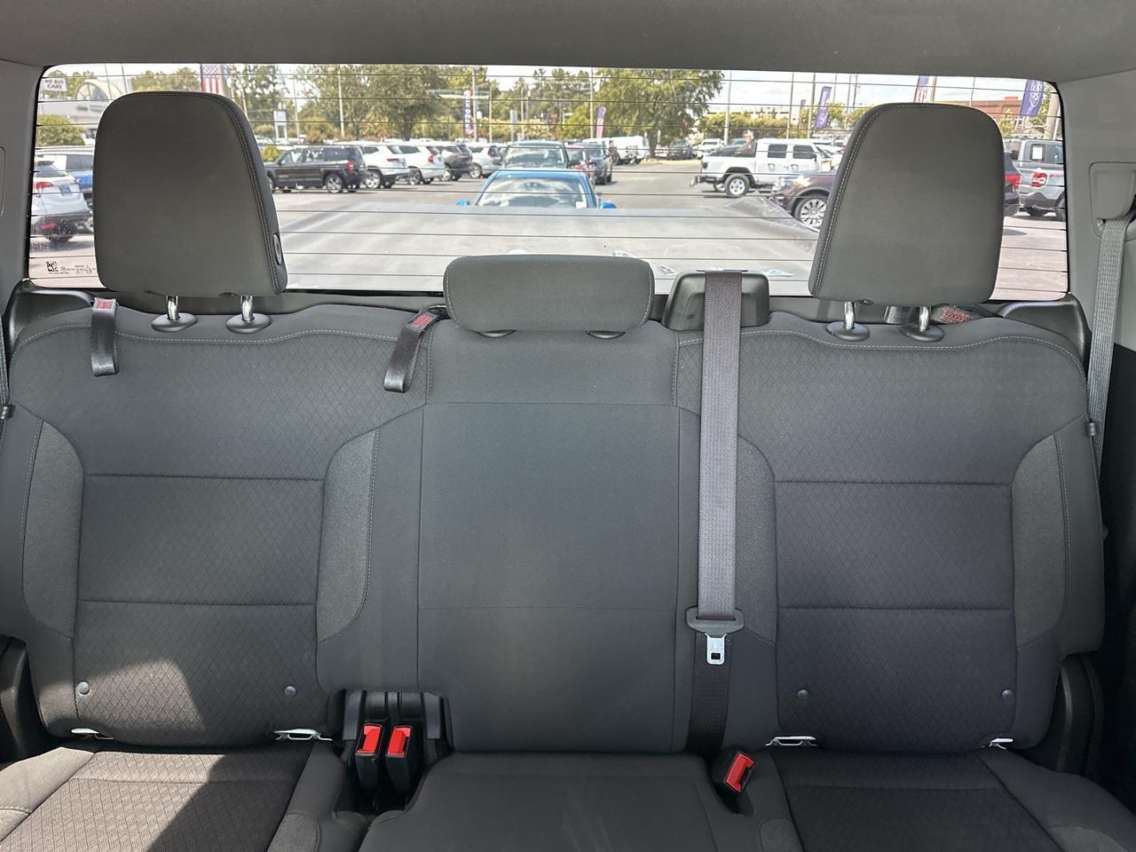 2024 Chevrolet Silverado 3500HD LT Richmond VA