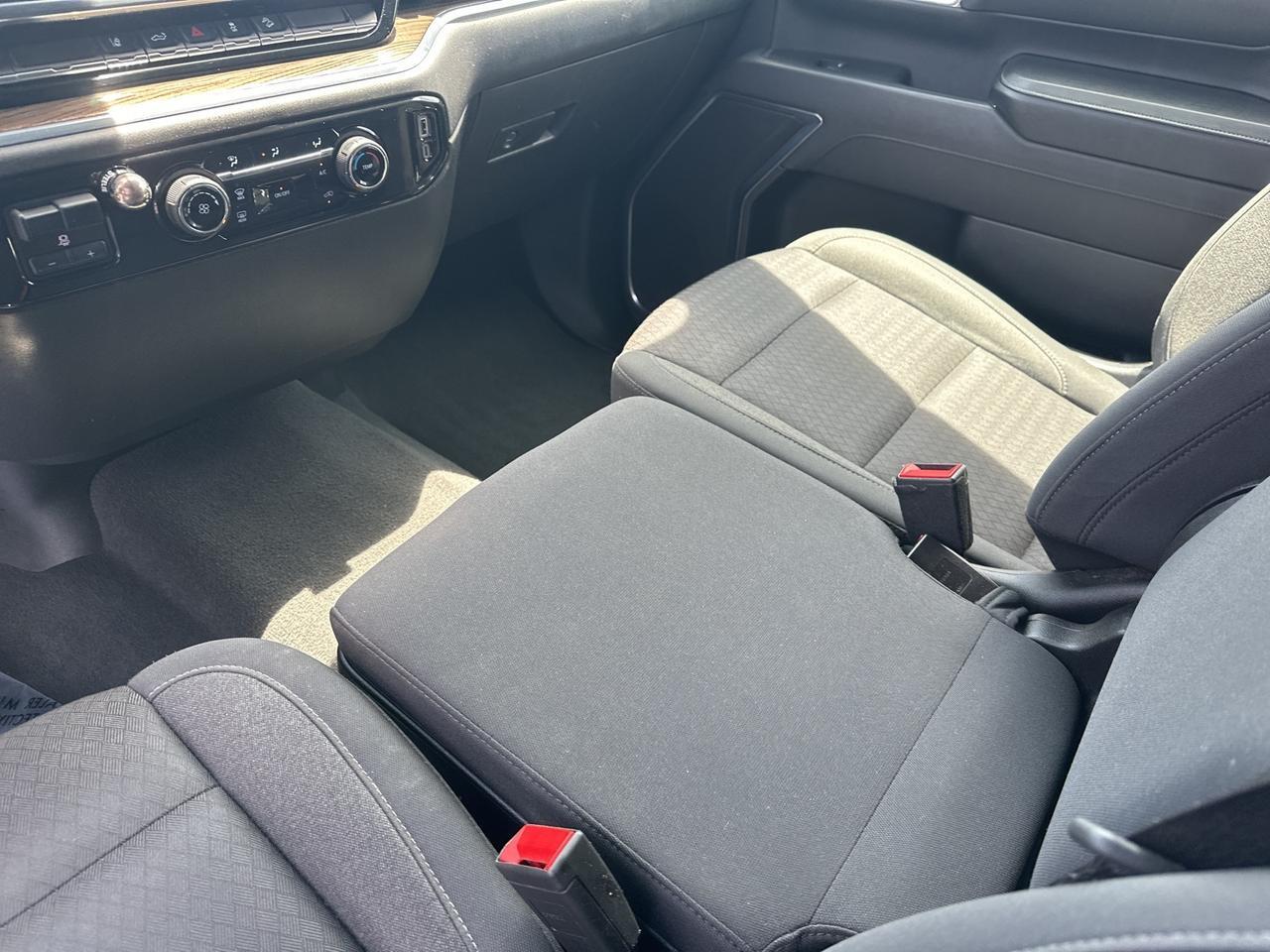 2024 Chevrolet Silverado 3500HD LT Richmond VA