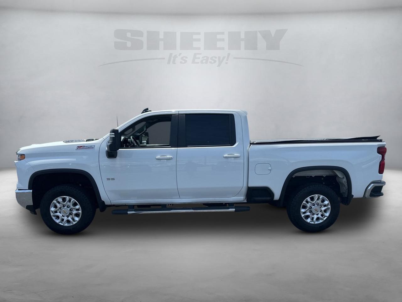2024 Chevrolet Silverado 3500HD LT Richmond VA