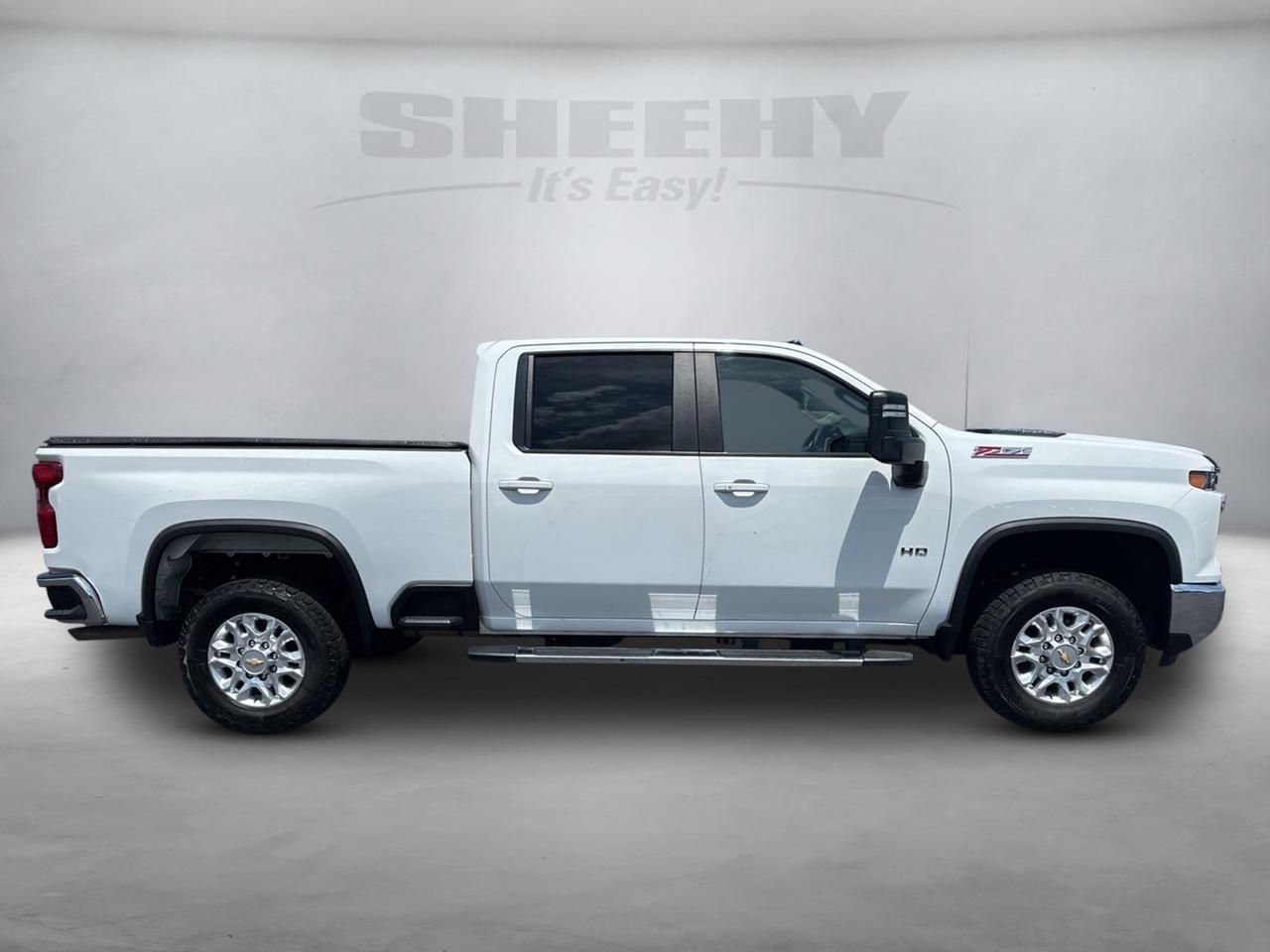2024 Chevrolet Silverado 3500HD LT Richmond VA