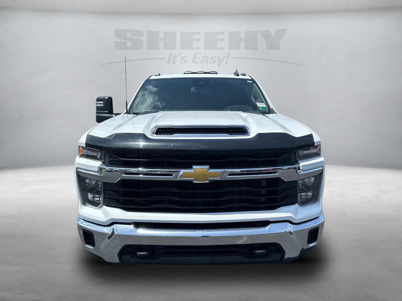 2024 Chevrolet Silverado 3500HD LT Richmond VA