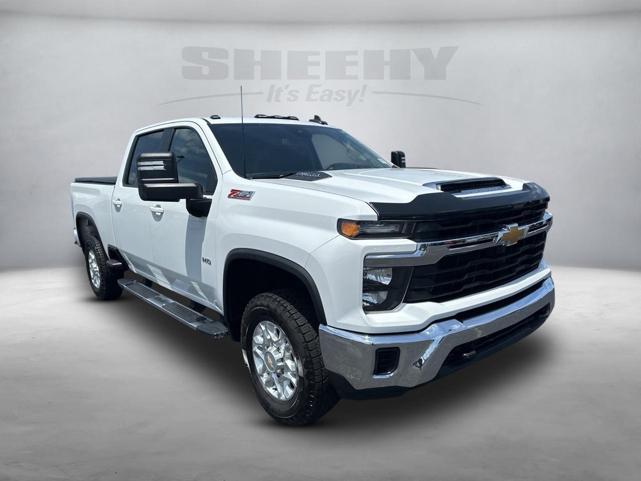 2024 Chevrolet Silverado 3500HD LT Richmond VA