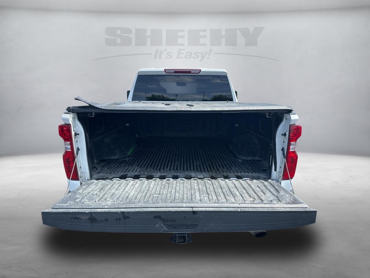 2024 Chevrolet Silverado 3500HD LT Warrenton VA