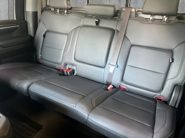 2024 Chevrolet Silverado 3500HD LTZ Burnet TX