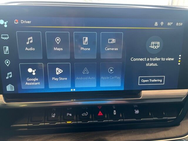 2024 Chevrolet Silverado 3500HD LTZ Burnet TX