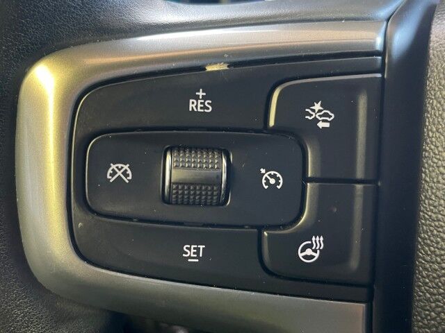 2024 Chevrolet Silverado 3500HD LTZ Burnet TX