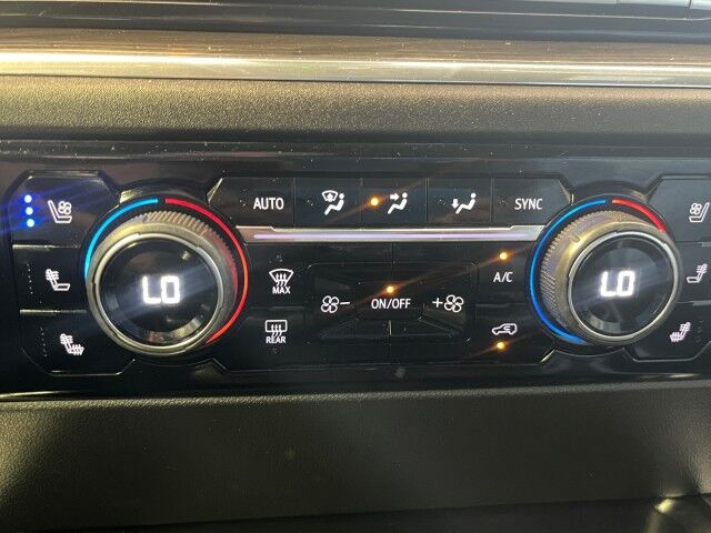 2024 Chevrolet Silverado 3500HD LTZ Burnet TX