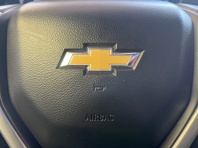 2024 Chevrolet Silverado 3500HD LTZ Burnet TX