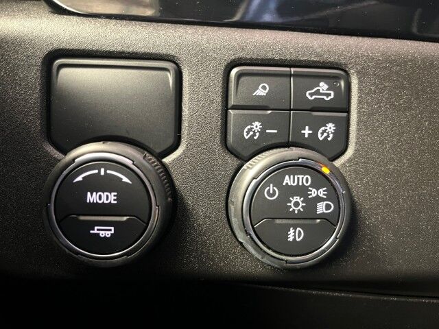 2024 Chevrolet Silverado 3500HD LTZ Burnet TX