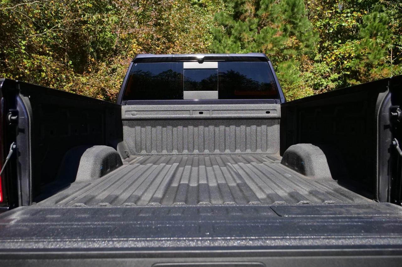 2024 Chevrolet Silverado 3500HD LTZ 4X4 / Duramax Turbo Diesel / Wheels & Tires! Lincolnton NC