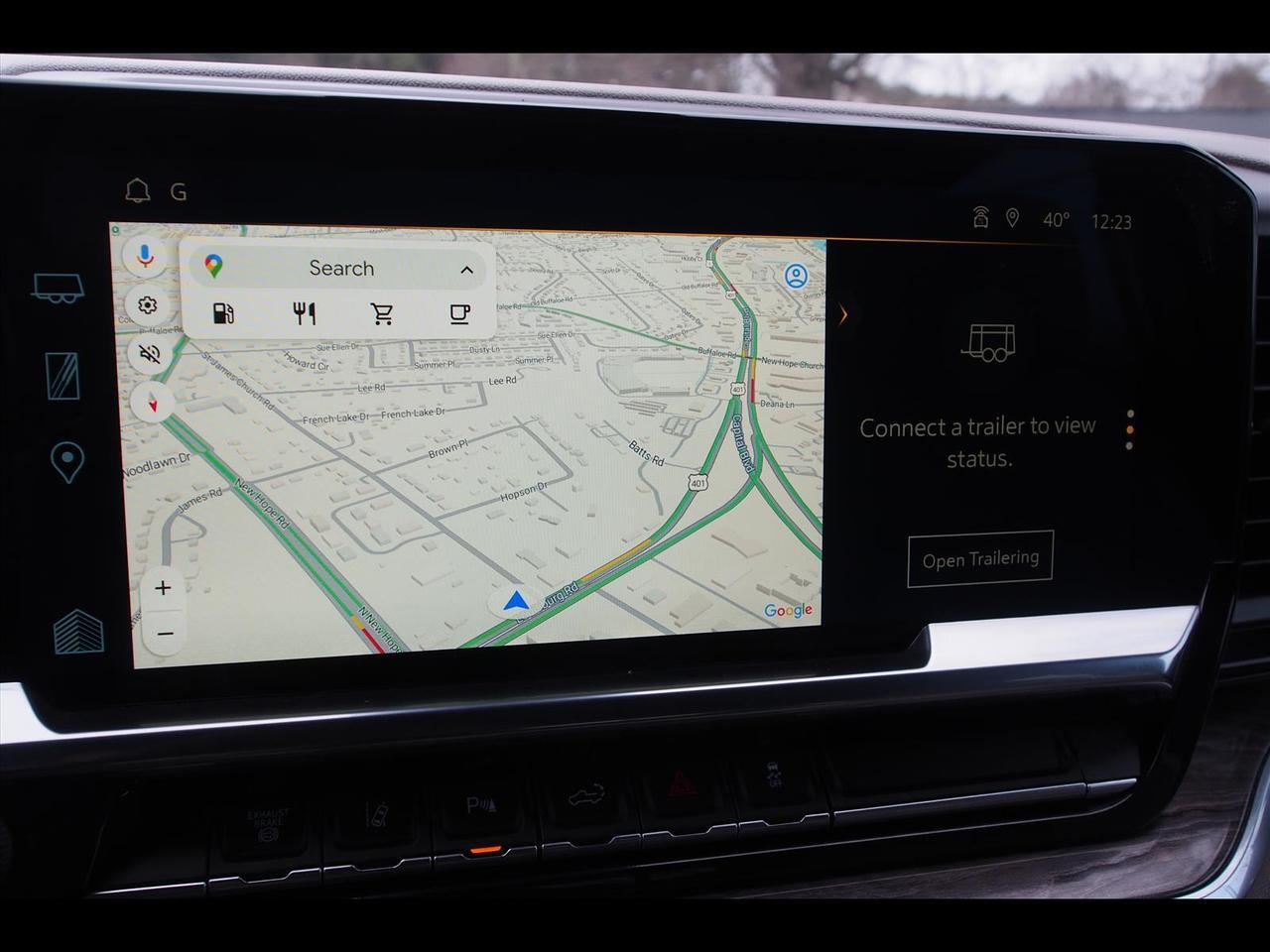 2024 Chevrolet Silverado 3500HD LTZ