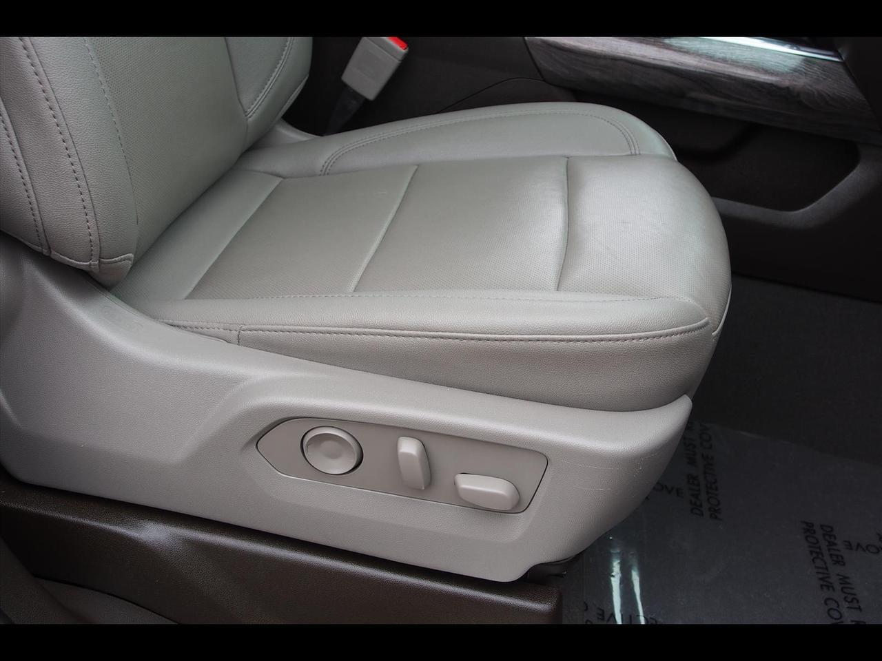 2024 Chevrolet Silverado 3500HD LTZ