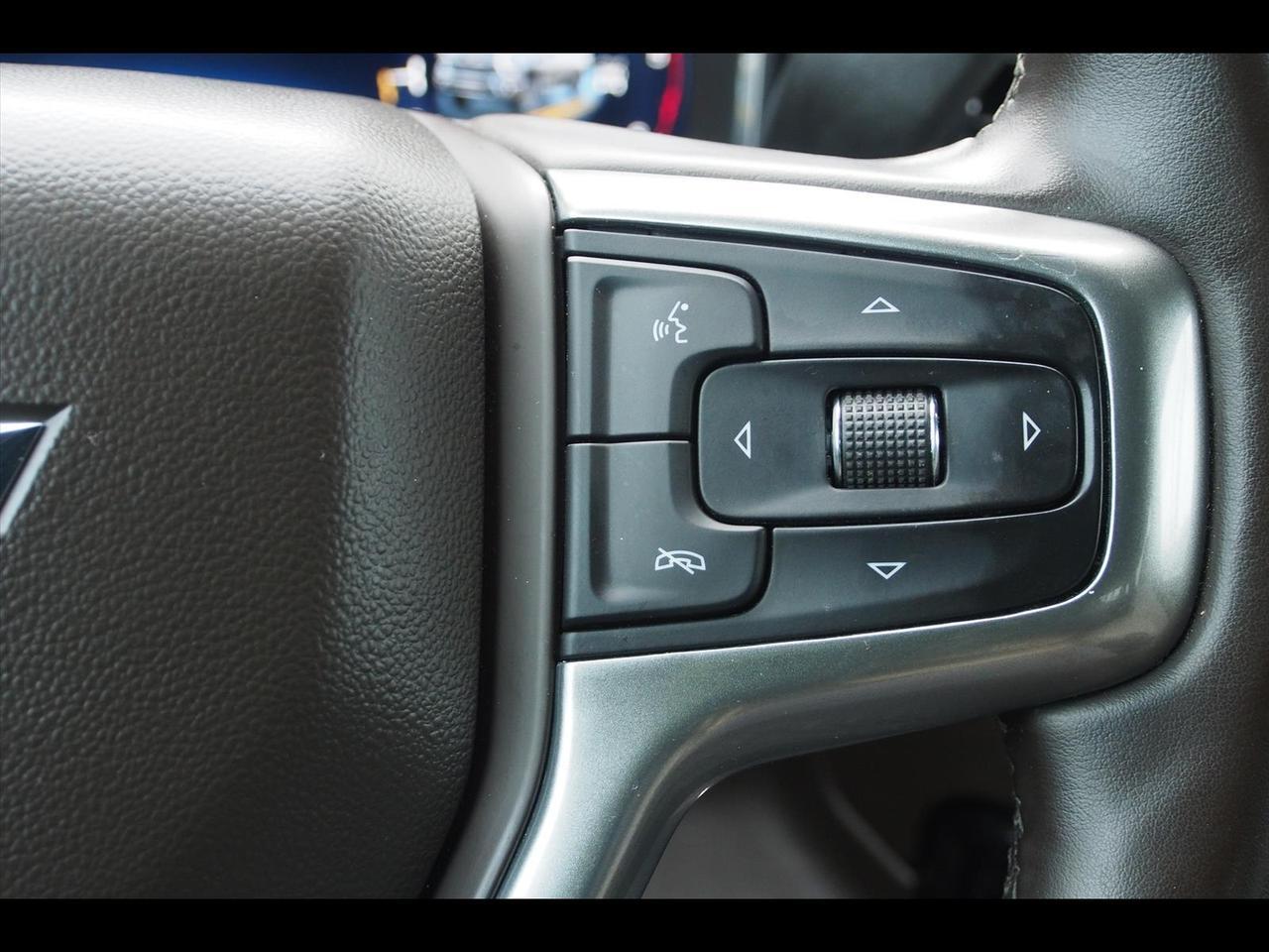 2024 Chevrolet Silverado 3500HD LTZ